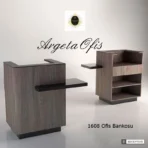 1608 Ofis Bankoları