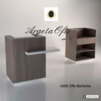 1608 Ofis Bankoları