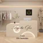 1610 Ofis Bankoları