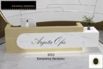 1611 Ofis Bankoları