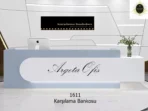 1611 Ofis Bankoları