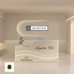 1612 Ofis Bankoları