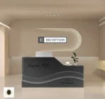 1612 Ofis Bankoları