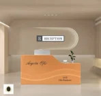 1612 Ofis Bankoları