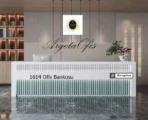 1614 Ofis Bankoları