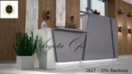 1617 Ofis Bankoları