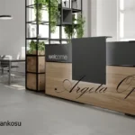 1618 Ofis Bankoları