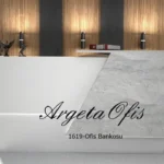 1619 Ofis Bankoları