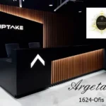 1624 Ofis Bankoları