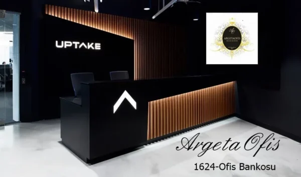 1624 Ofis Bankoları