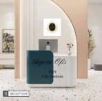 1629 Ofis Bankoları