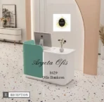 1629 Ofis Bankoları