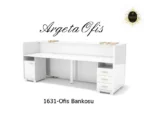 1631 Ofis Bankoları