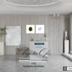 1632 Ofis Bankoları