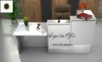 1633 Ofis Bankoları