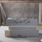 1635 Ofis Bankoları