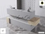 1635 Ofis Bankoları