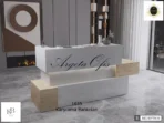 1635 Ofis Bankoları