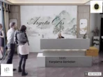 1635 Ofis Bankoları