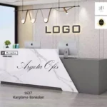 1637 Ofis Bankoları