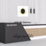 1639 Ofis Bankoları