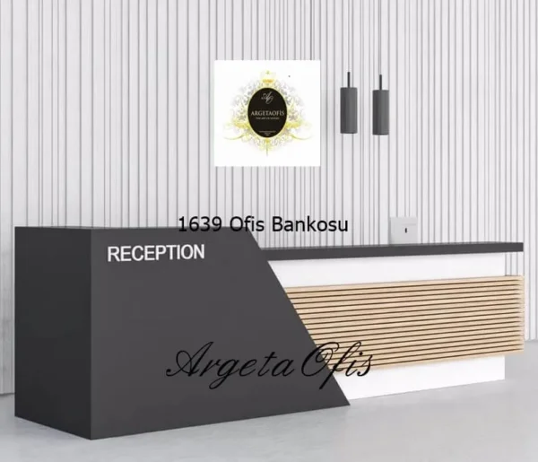 1639 Ofis Bankoları