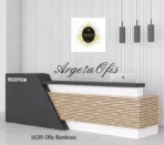 1639 Ofis Bankoları