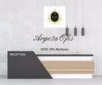 1639 Ofis Bankoları