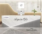 1641 Ofis Bankoları
