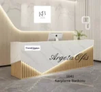 1641 Ofis Bankoları