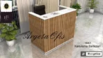 1642 Ofis Bankoları