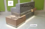 1643 Ofis Bankoları