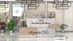 1643 Ofis Bankoları - Görsel 6
