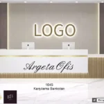 1645 Ofis Bankoları