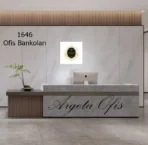 1646 Ofis Bankoları