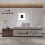 1646 Ofis Bankoları