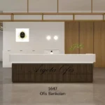 1647 Ofis Bankoları
