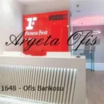1648 Ofis Bankoları