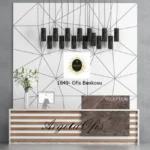 1649 Ofis Bankoları