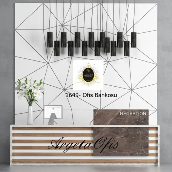 1649 Ofis Bankoları
