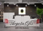 1651 Ofis Bankoları