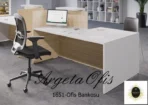 1651 Ofis Bankoları
