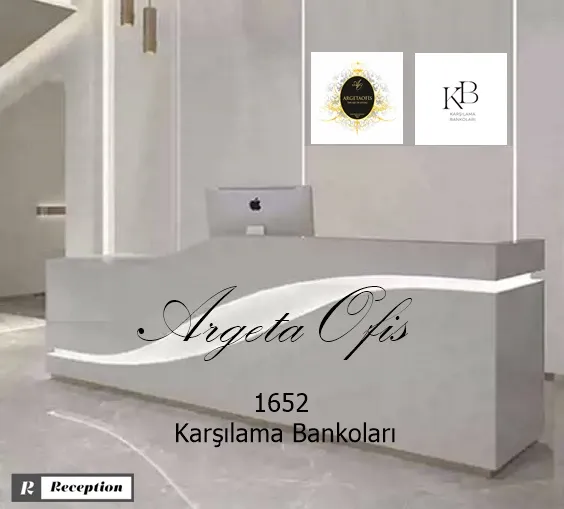 1652 Ofis Bankoları