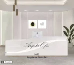 1652 Ofis Bankoları
