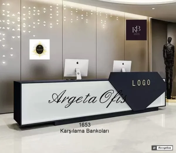 1653 Ofis Bankoları