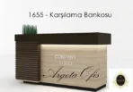 1655 Ofis Bankoları