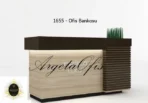 1655 Ofis Bankoları
