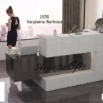 1656 Ofis Bankoları