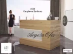 1656 Ofis Bankoları