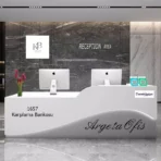 1657 Ofis Bankoları